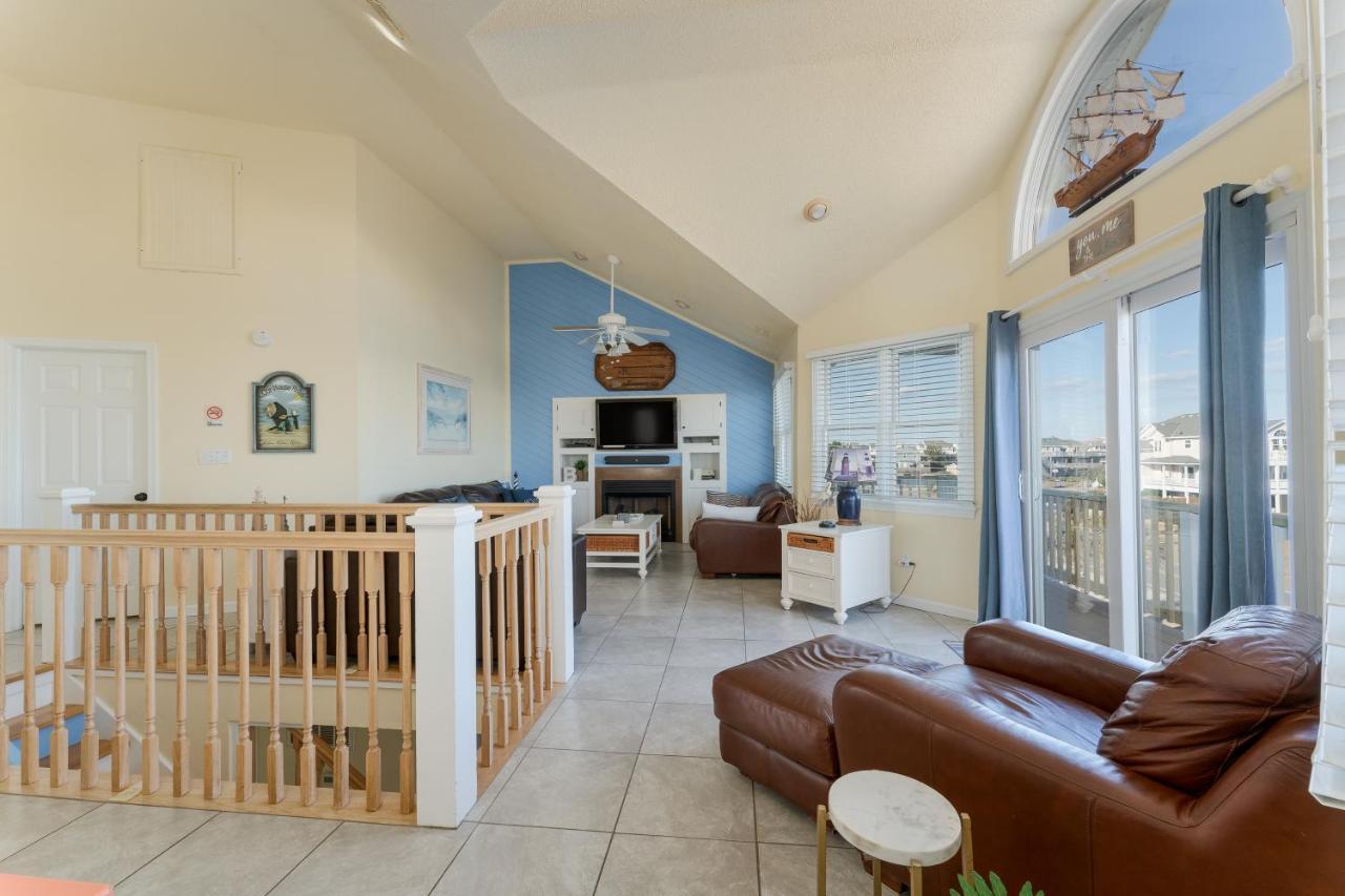 1513 - Star Of The Sea By Resort Realty Corolla Exterior foto