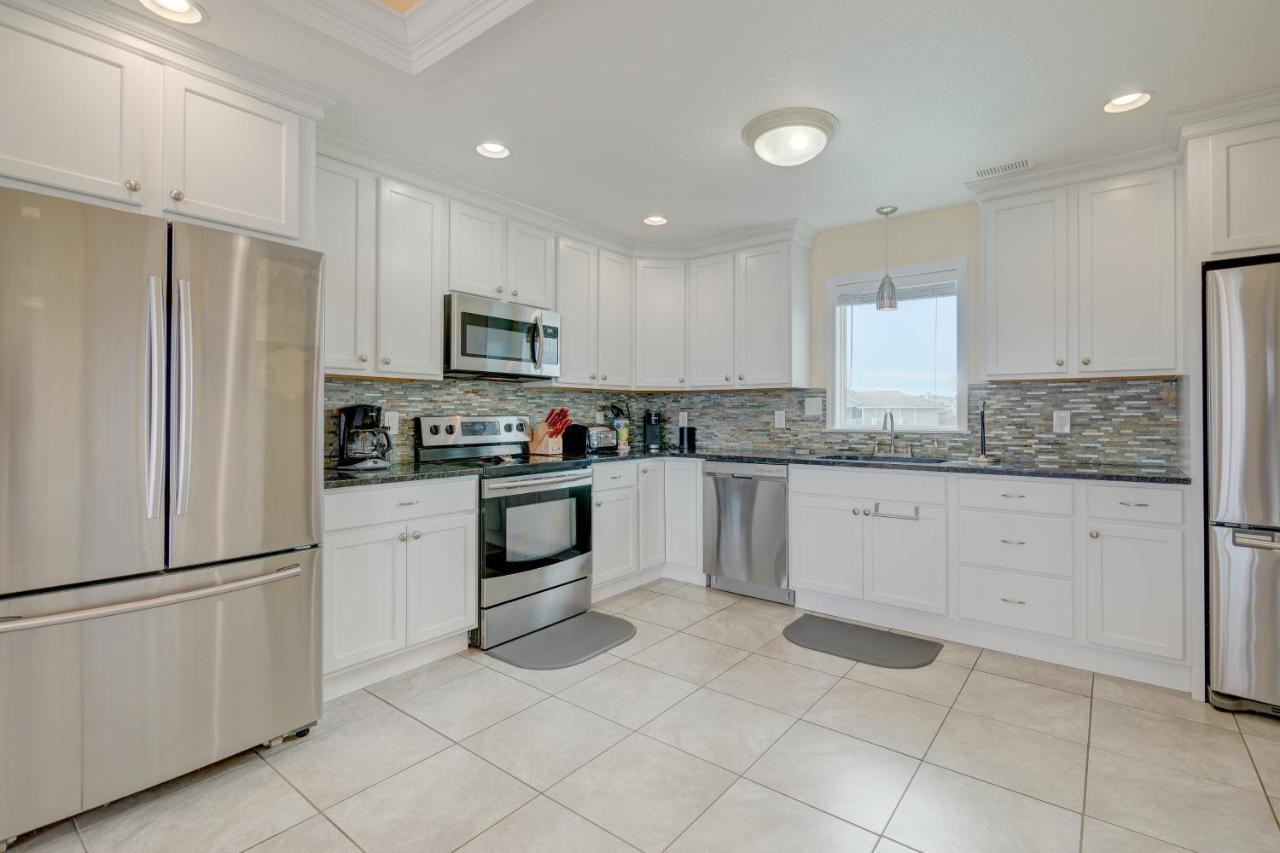 1513 - Star Of The Sea By Resort Realty Corolla Exterior foto