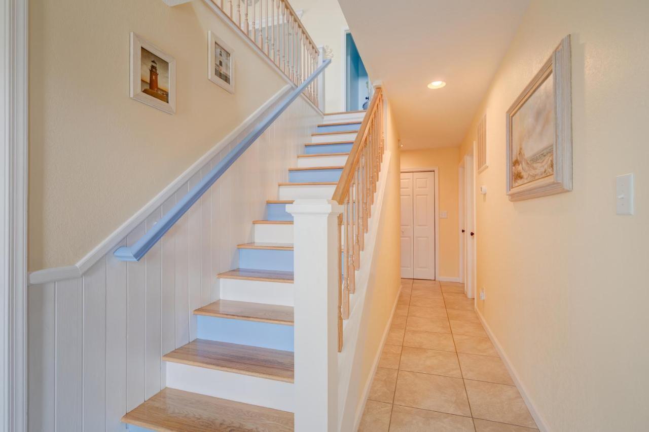 1513 - Star Of The Sea By Resort Realty Corolla Exterior foto