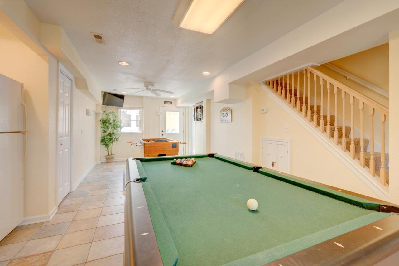 1513 - Star Of The Sea By Resort Realty Corolla Exterior foto