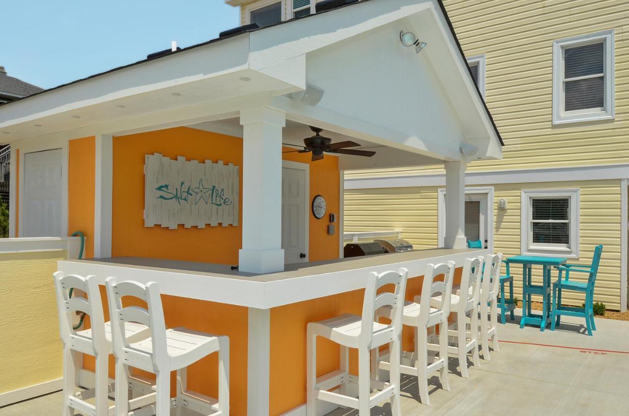 1513 - Star Of The Sea By Resort Realty Corolla Exterior foto