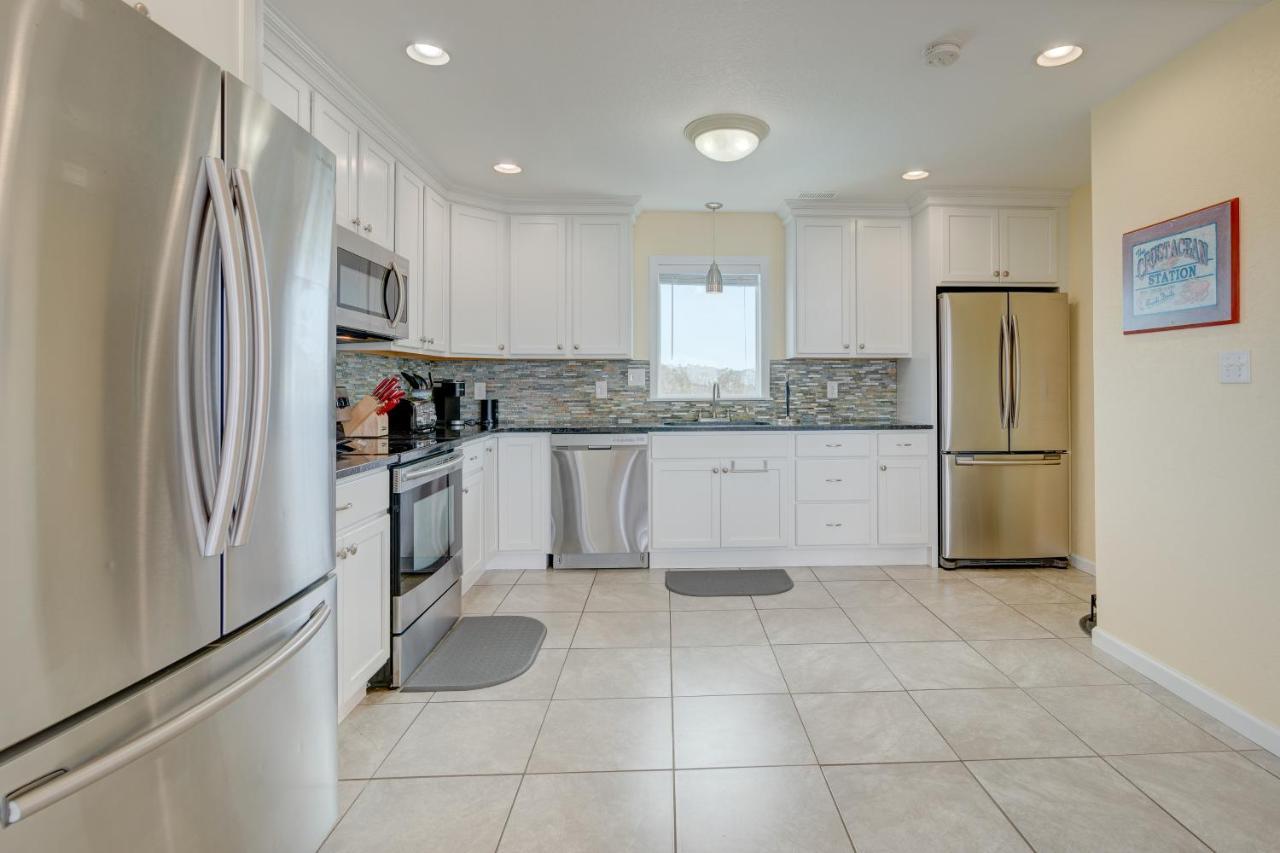 1513 - Star Of The Sea By Resort Realty Corolla Exterior foto