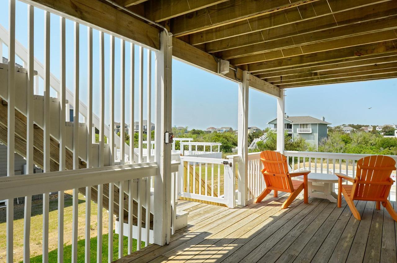 1513 - Star Of The Sea By Resort Realty Corolla Exterior foto