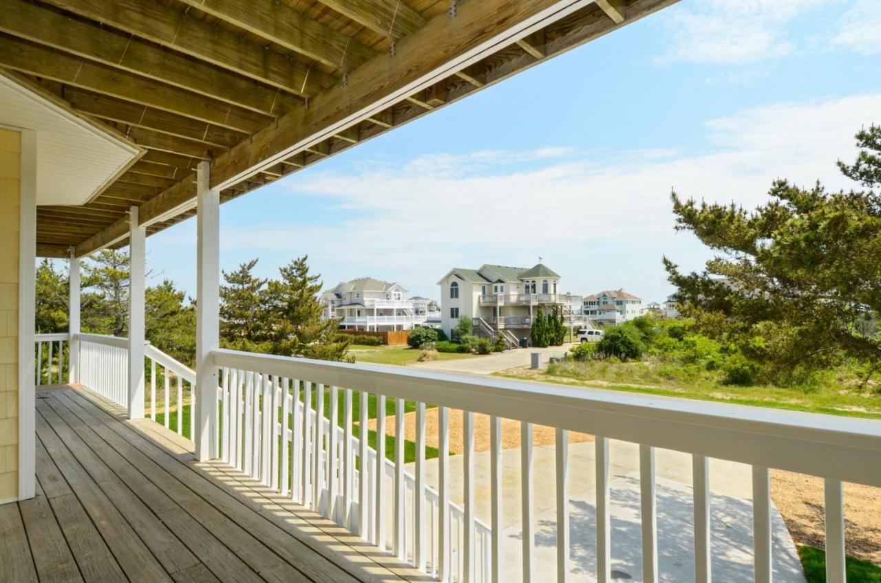 1513 - Star Of The Sea By Resort Realty Corolla Exterior foto