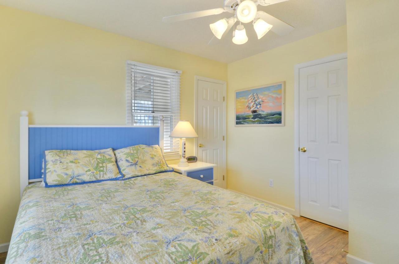 1513 - Star Of The Sea By Resort Realty Corolla Exterior foto