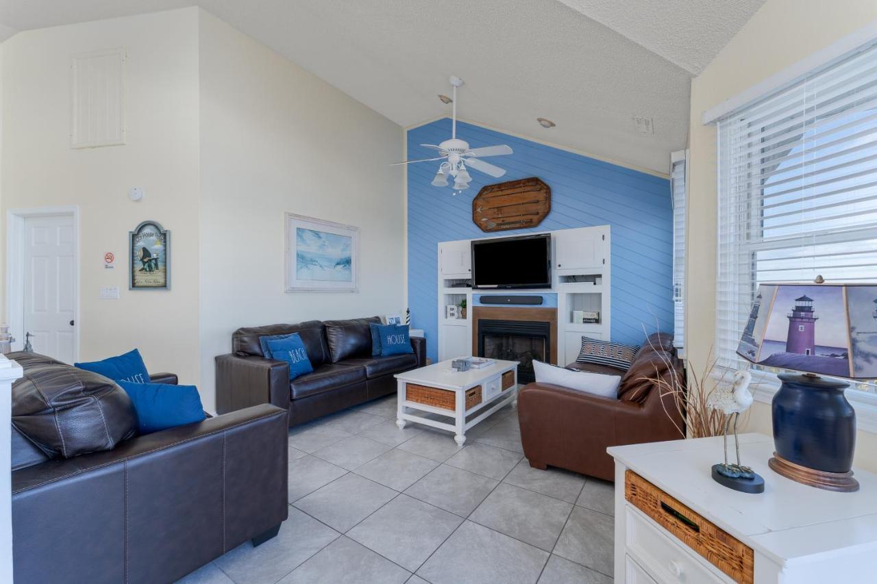 1513 - Star Of The Sea By Resort Realty Corolla Exterior foto