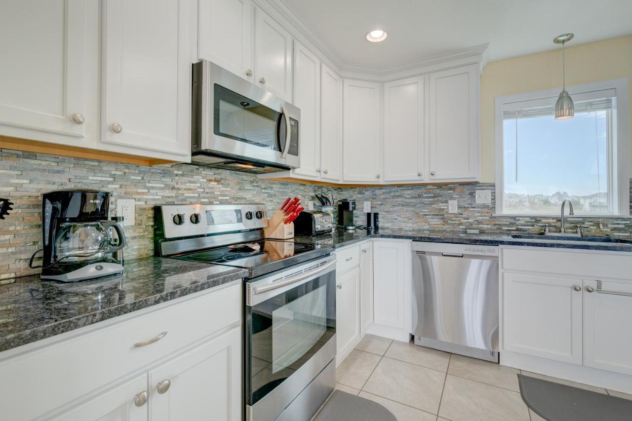 1513 - Star Of The Sea By Resort Realty Corolla Exterior foto