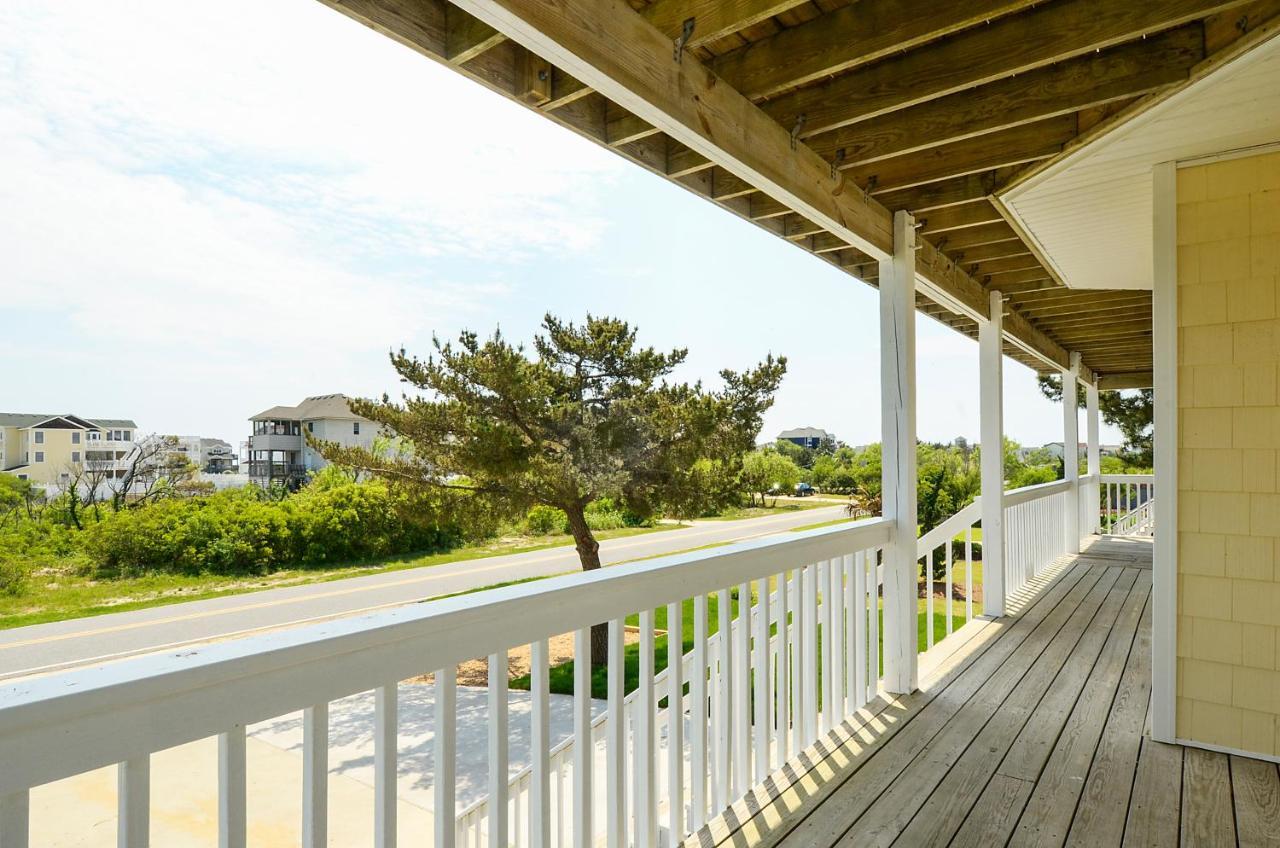 1513 - Star Of The Sea By Resort Realty Corolla Exterior foto