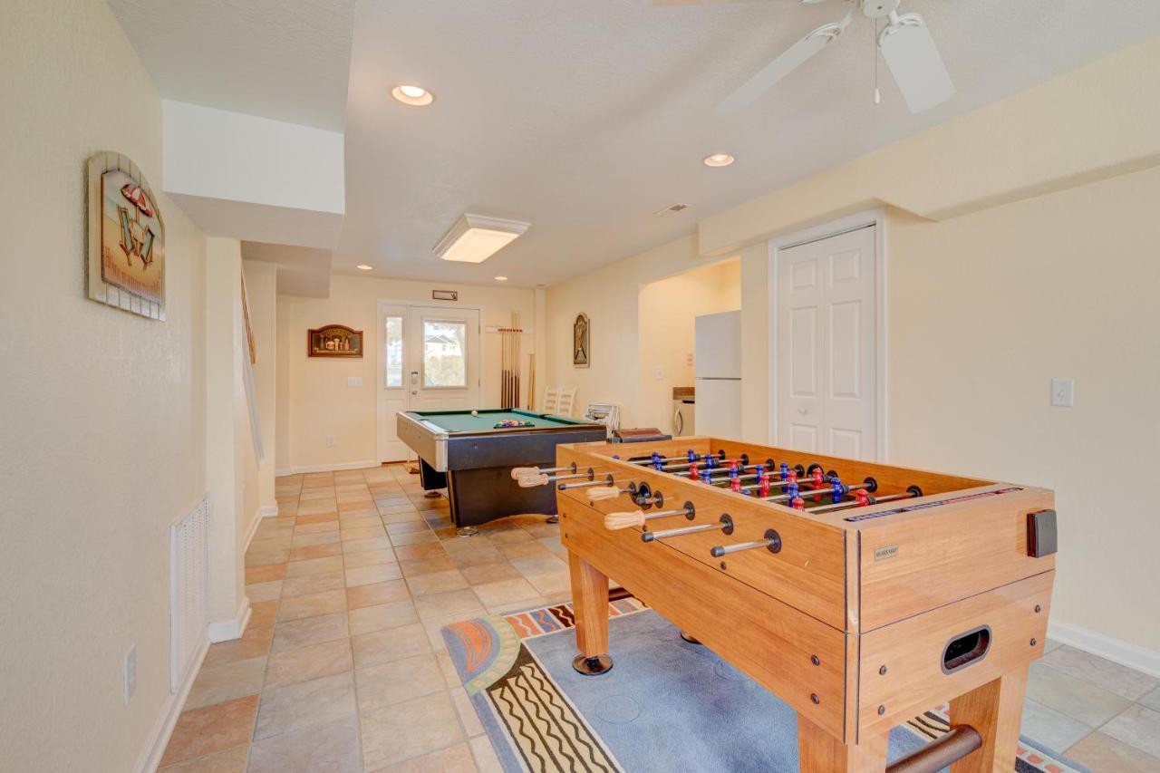 1513 - Star Of The Sea By Resort Realty Corolla Exterior foto
