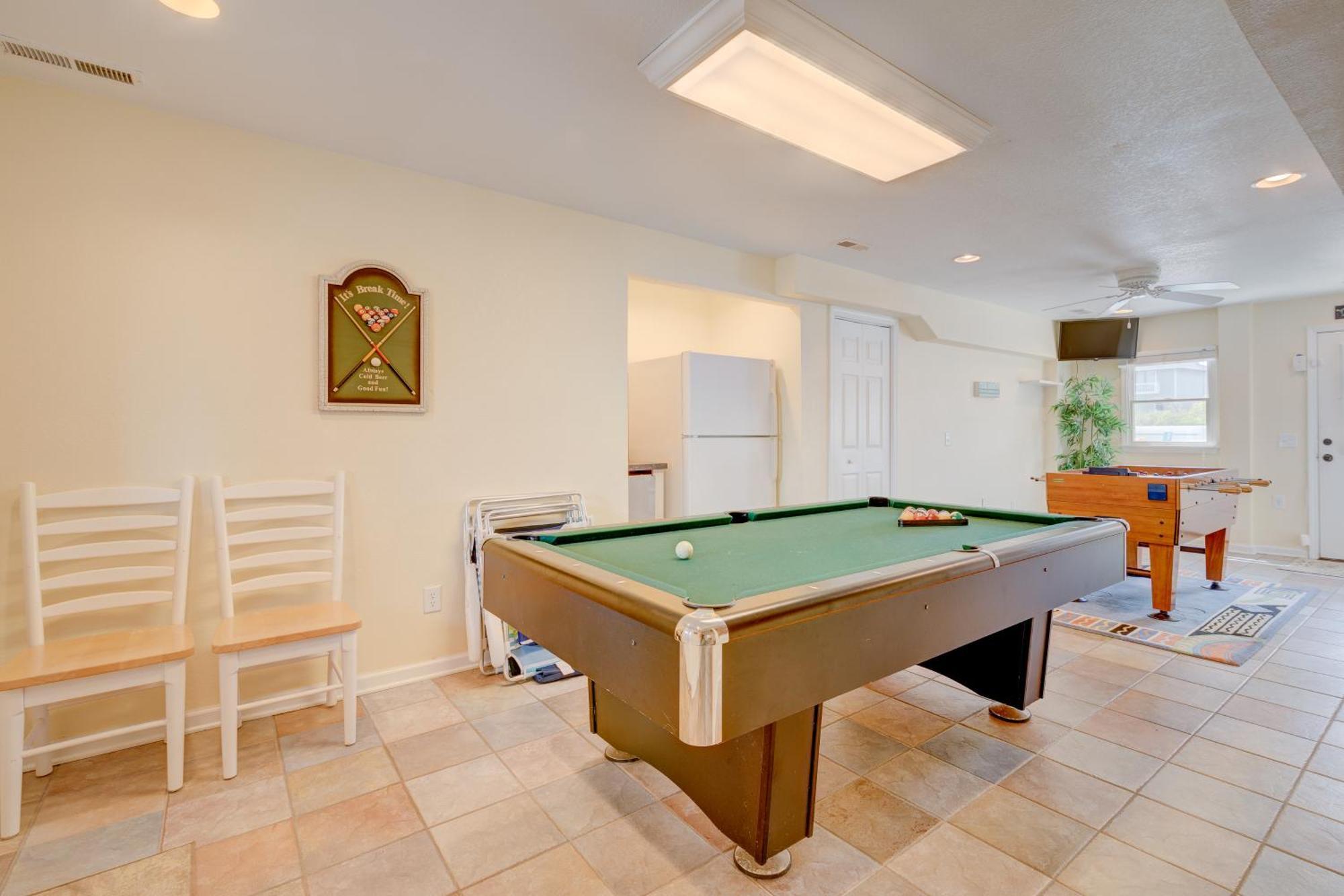 1513 - Star Of The Sea By Resort Realty Corolla Exterior foto