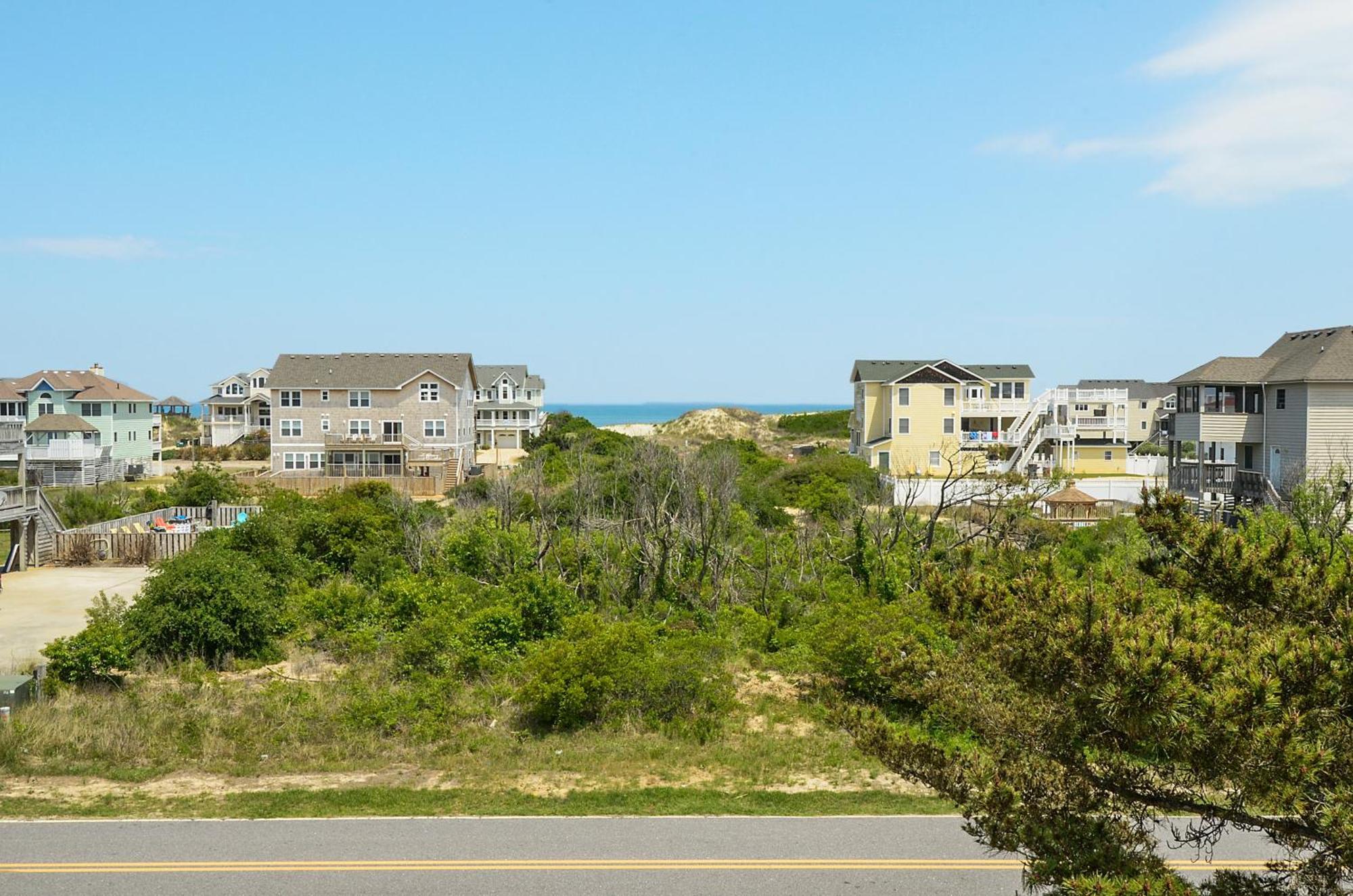 1513 - Star Of The Sea By Resort Realty Corolla Exterior foto