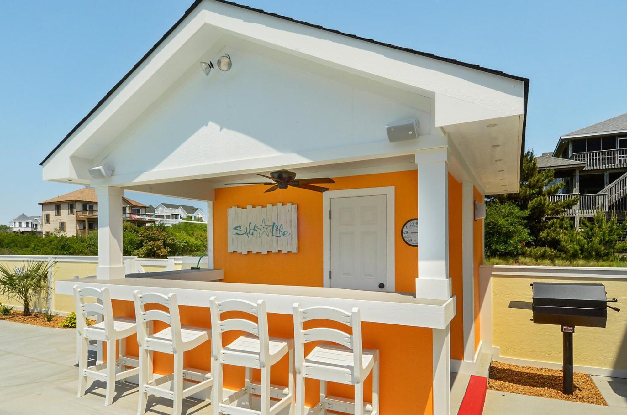 1513 - Star Of The Sea By Resort Realty Corolla Exterior foto