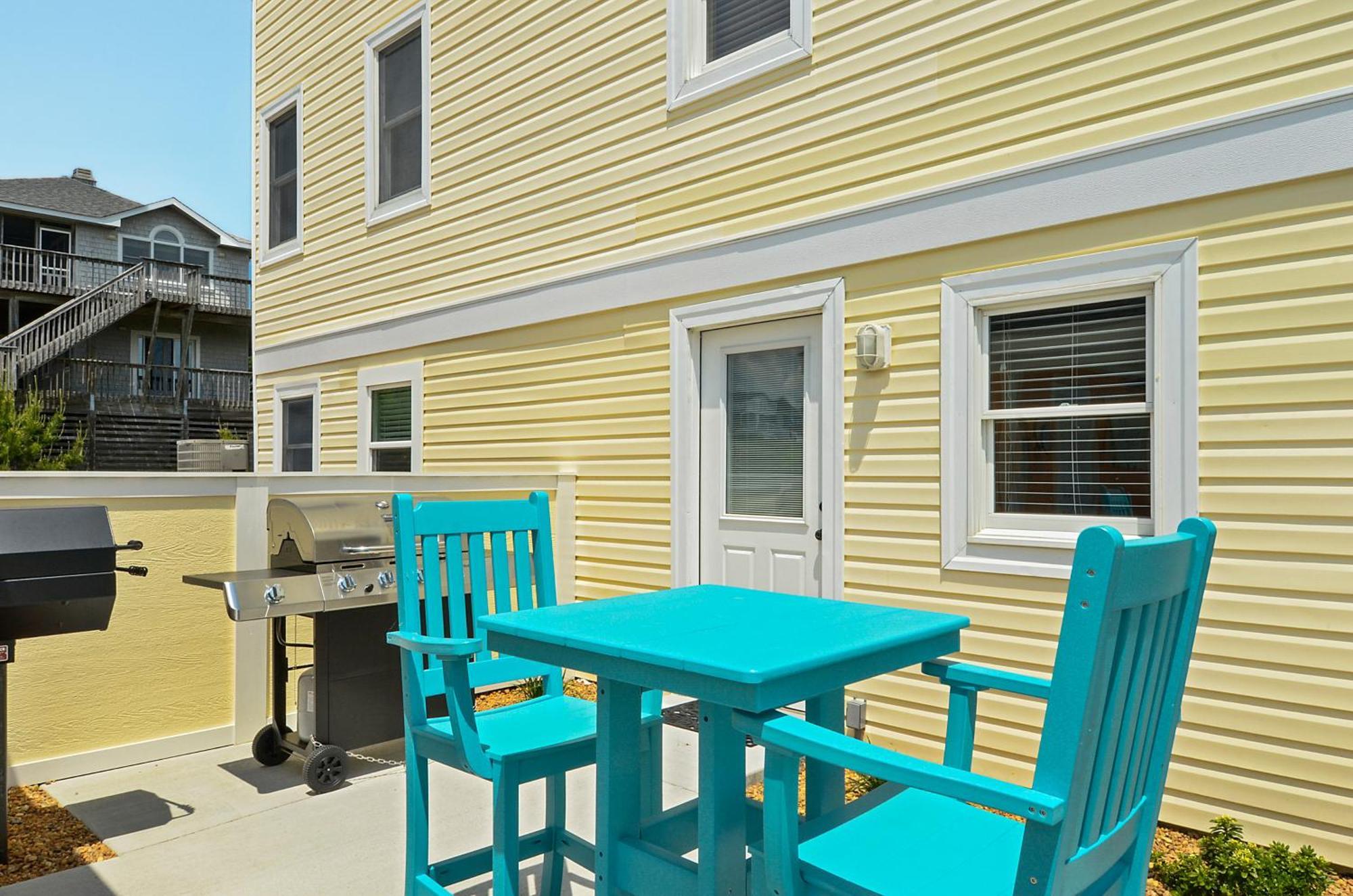 1513 - Star Of The Sea By Resort Realty Corolla Exterior foto